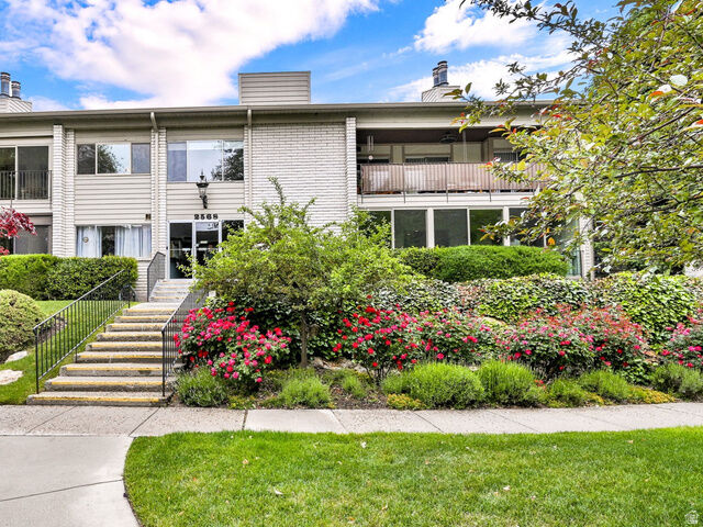 Property Photo:  2568 S Elizabeth St E 1  UT 84106 