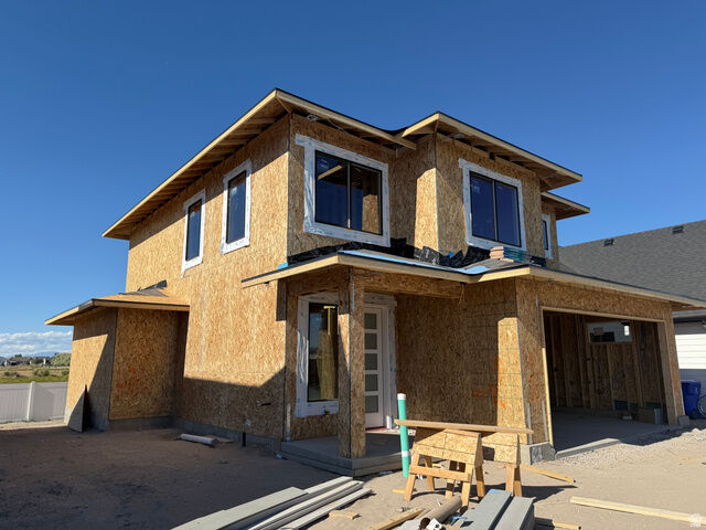 Property Photo: 4296 W 350 S 614 UT 84015