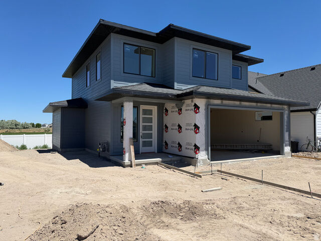 Property Photo: 4296 W 350 S 614 UT 84015
