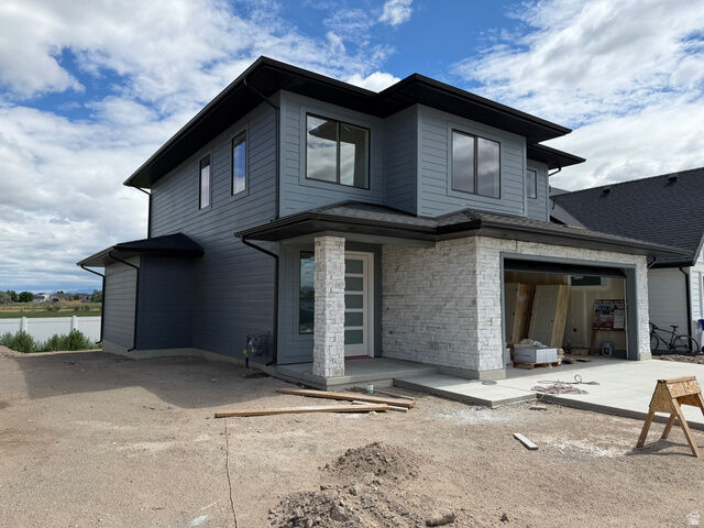 Property Photo:  4296 W 350 S 614  UT 84015 