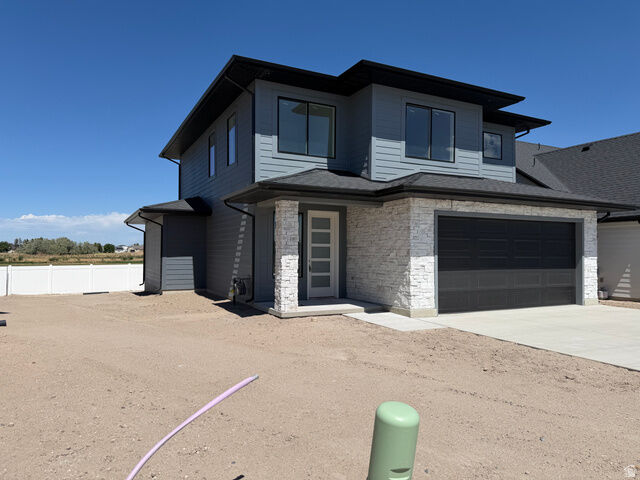 Property Photo: 4296 W 350 S 614 UT 84015