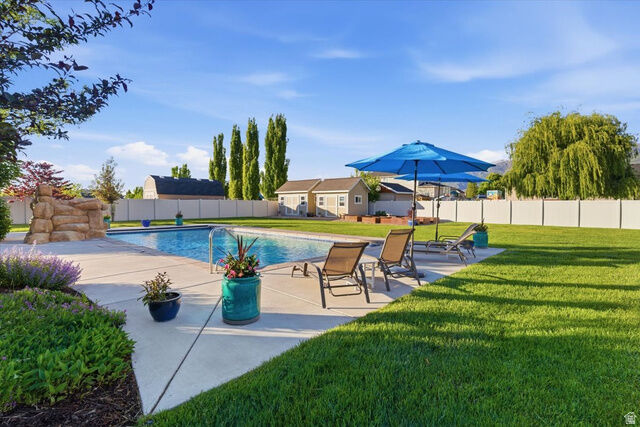 Property Photo:  1549 Equestrian Park Way  UT 84037 