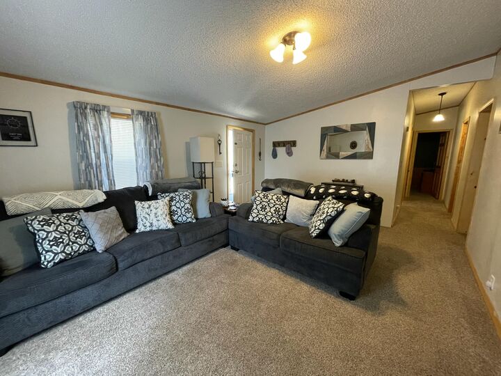 Property Photo: 1613 Calcite Trail MI 49735