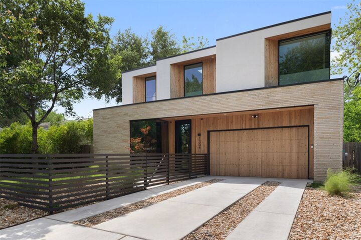 Property Photo: 1304 Folts Avenue TX 78704