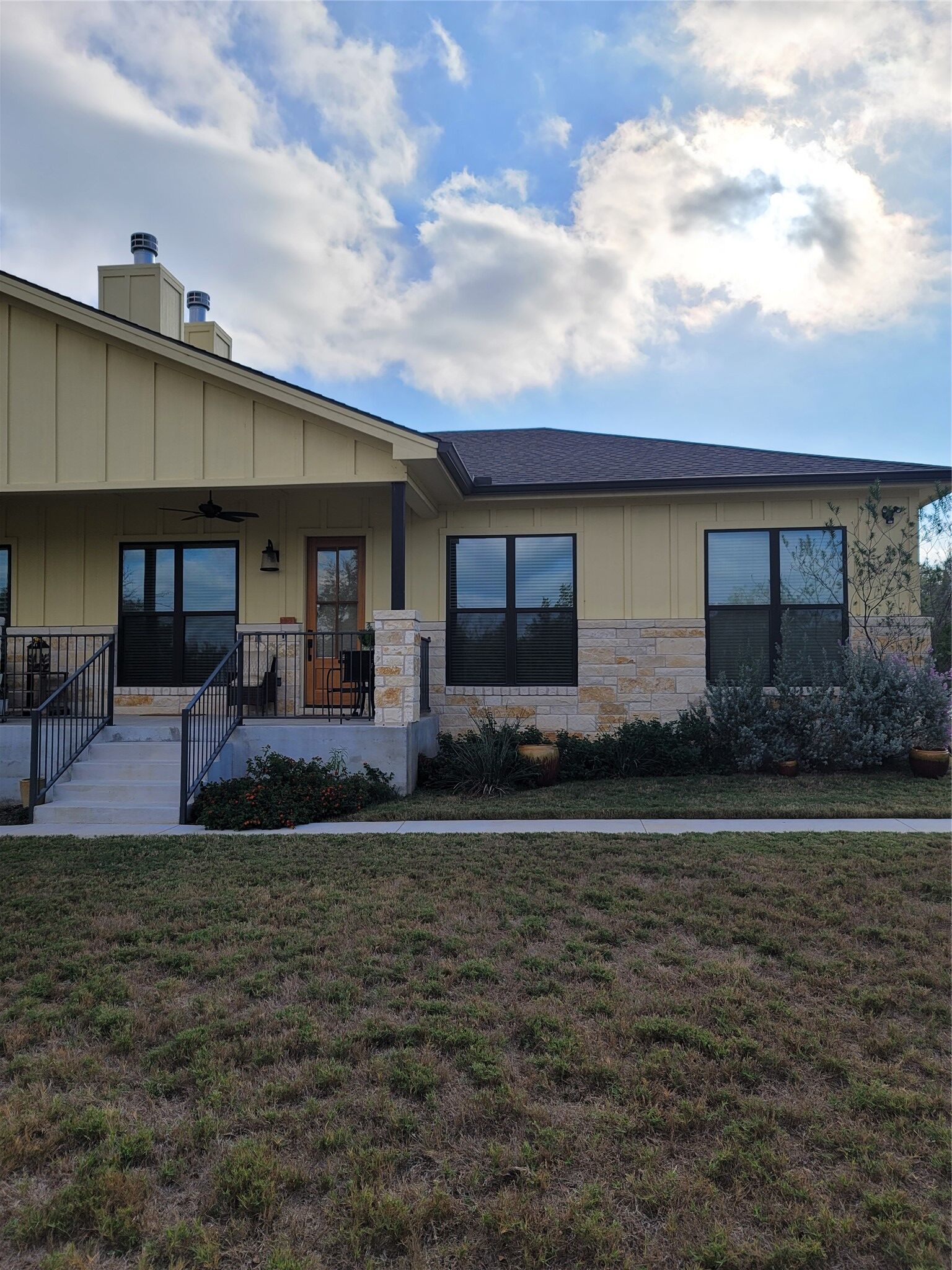 Property Photo:  1248 Lake Shore Drive B  TX 78669 
