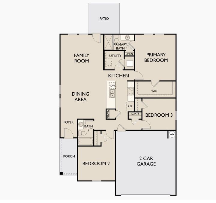 Property Photo: 1321 Morris Loop TX 78666
