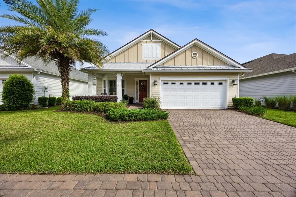 Property Photo:  85103 Floridian Drive  FL 32034 