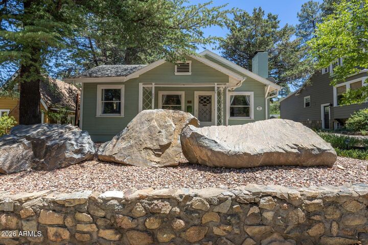Property Photo:  335 Park Avenue  AZ 86303 