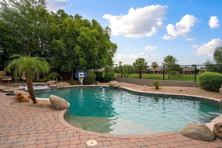 Property Photo:  9638 E Lompoc Avenue  AZ 85209 