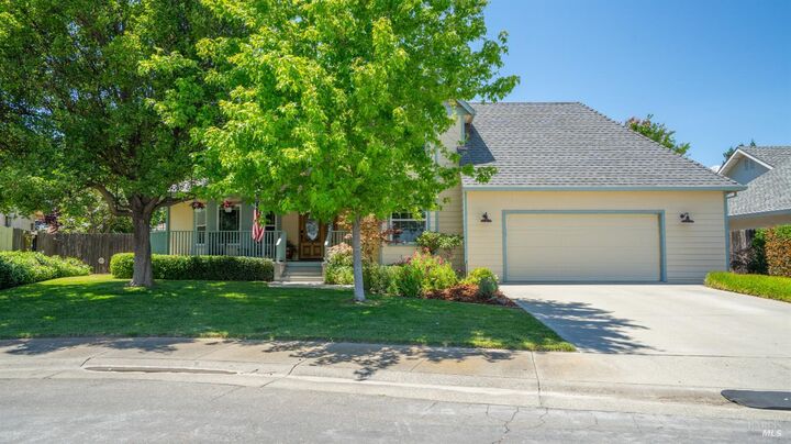 Property Photo:  770 Collier Drive  CA 95620 