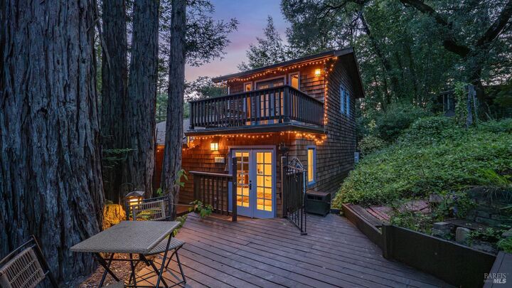 Property Photo:  14801 Canyon 4 Road  CA 95446 