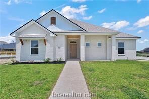 Property Photo:  2900 Bombay Court  TX 77808 