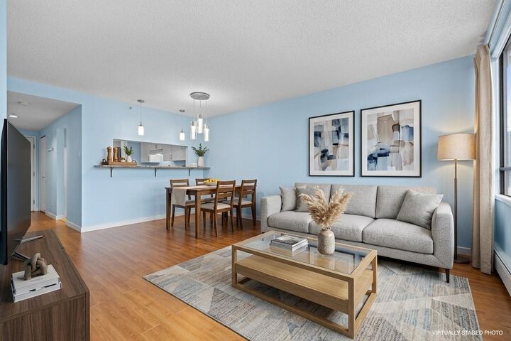 460 Westview Street 705 — photo 1