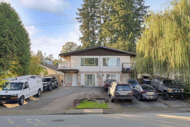 1524 Pitt River Road — photo 1