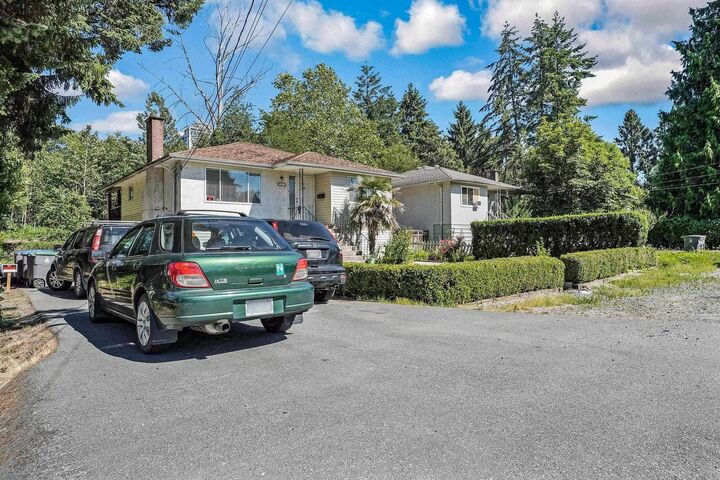 Property Photo: 10886 132A Street BC V3T 3Y4