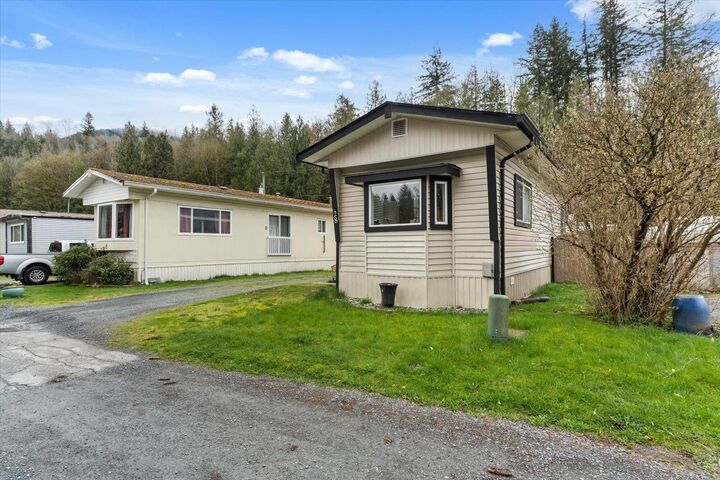 Property Photo: 3942 Columbia Valley Road 28 BC V2R 5B1