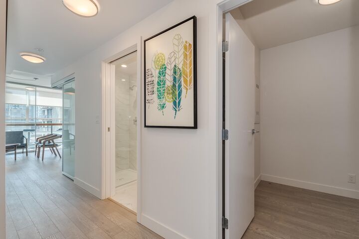 Property Photo:  1283 Howe Street 705  BC V6Z 1C1 