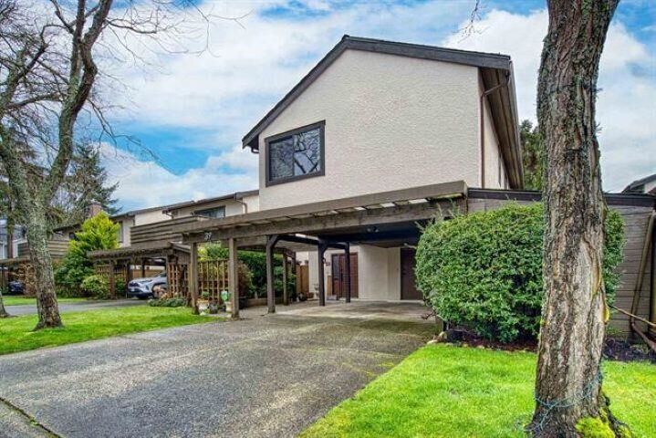 Property Photo:  11291 7th Avenue 39  BC V7E 4J3 
