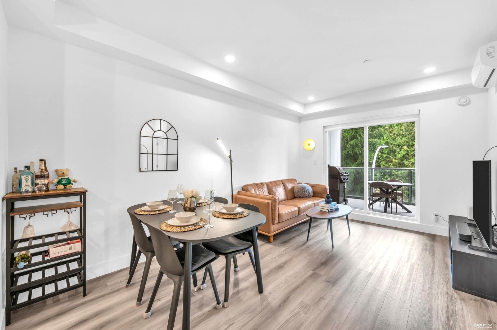Property Photo:  8447 202 Street A310  BC V2Y 4K2 