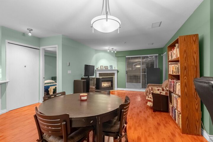 Property Photo:  1032 Queens Avenue 505  BC V3M 6T7 