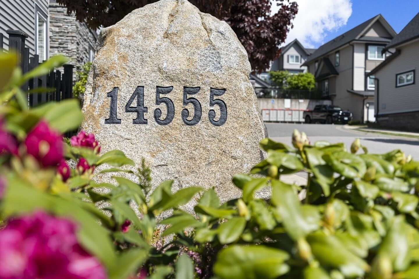 Property Photo:  14555 68 Avenue 77  BC V3S 2A8 
