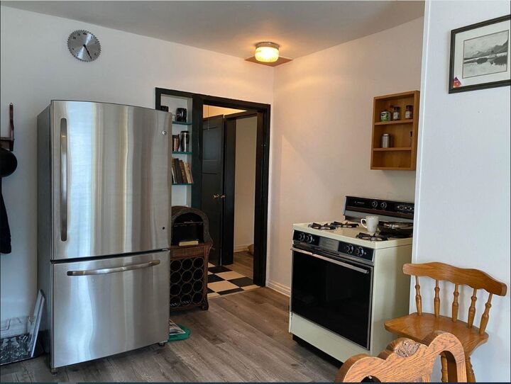Property Photo:  231 Spruce Street  BC V0M 1K0 
