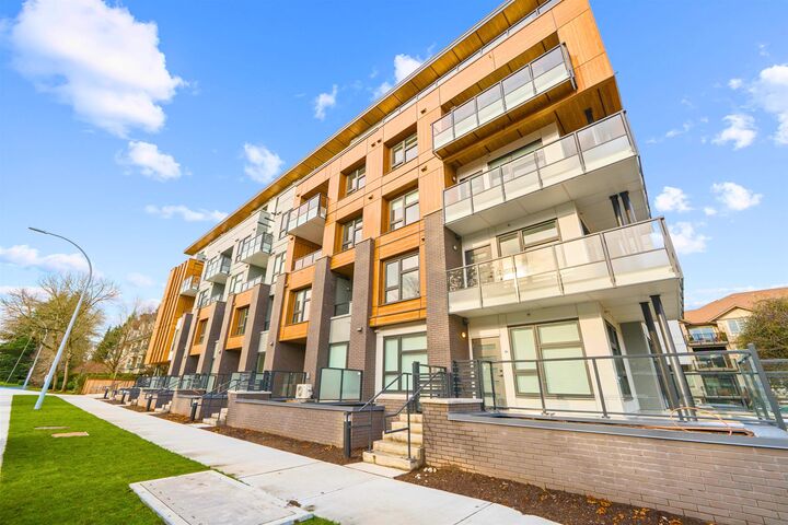 15353 17 Avenue 101 — photo 1