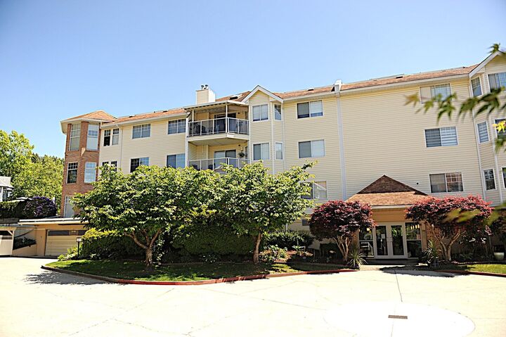 Property Photo:  22611 116 Avenue 104  BC V2X 0W7 