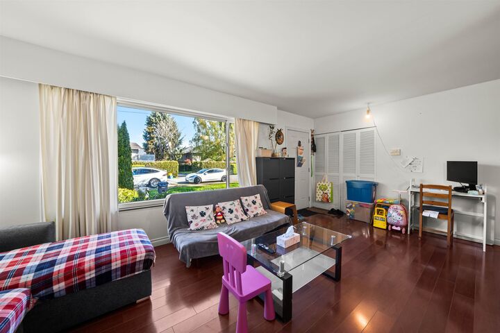 Property Photo: 9771 Pinewell Crescent BC V7A 2C7