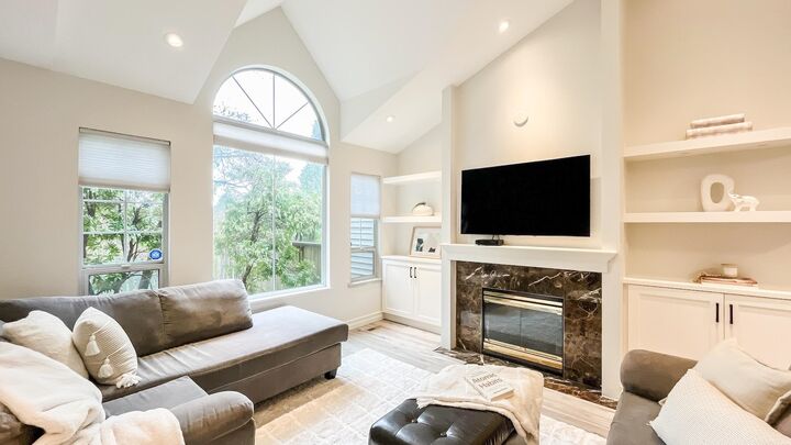 Property Photo:  7465 Mulberry Place  BC V3N 5A1 