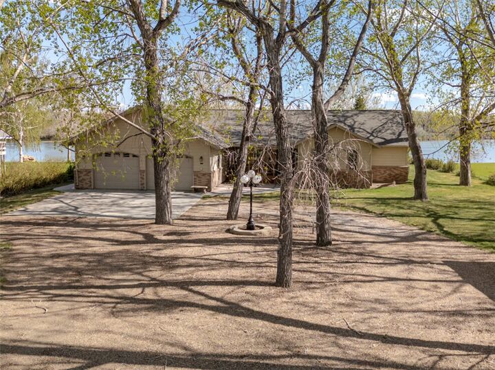 Property Photo:  76 Idlewild Drive  MT 59248 