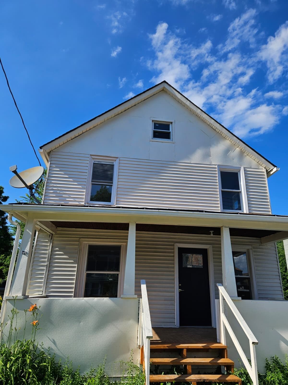 Property Photo:  7 Hazel St  NY 13905 