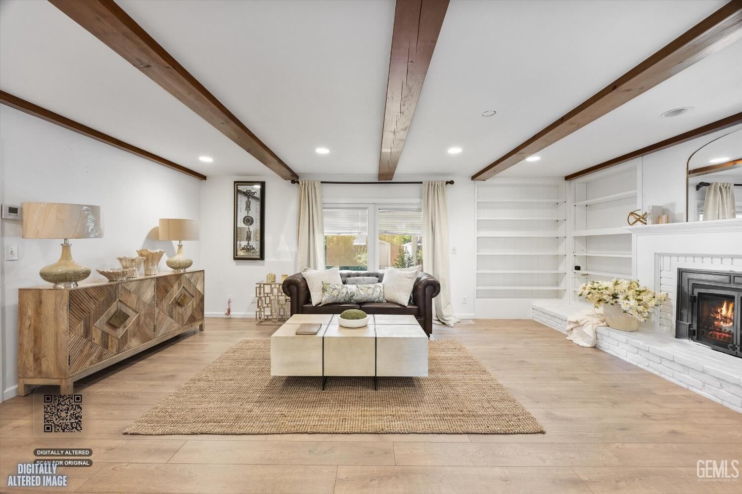 Property Photo:  719 Mannel Avenue  CA 93263 