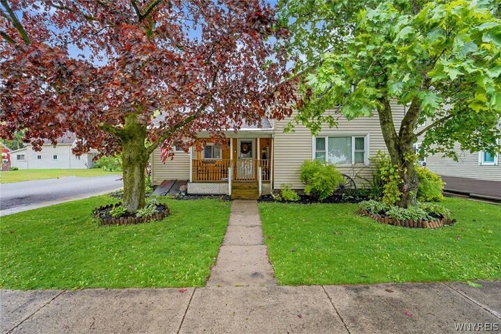 Property Photo:  88 E Main Street  NY 14009 
