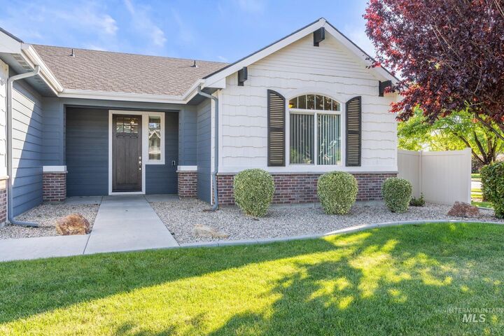 Property Photo:  1212 W Olds River Dr.  ID 83642 