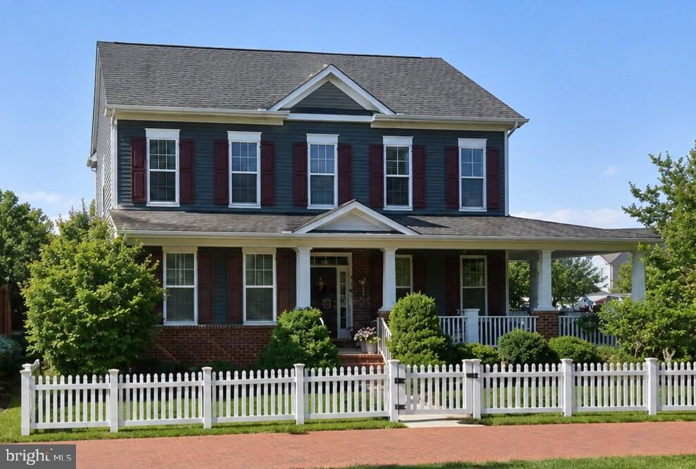 Property Photo:  748 Potomac View Parkway  MD 21716 