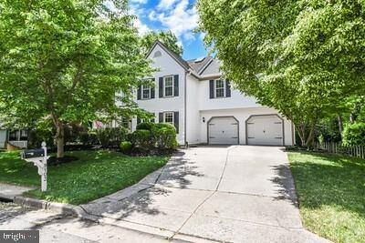 Property Photo: 9103 Northedge Drive VA 22153