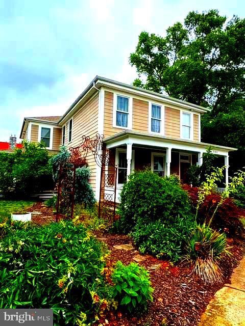 Property Photo:  705 Charlotte Street  VA 22401 