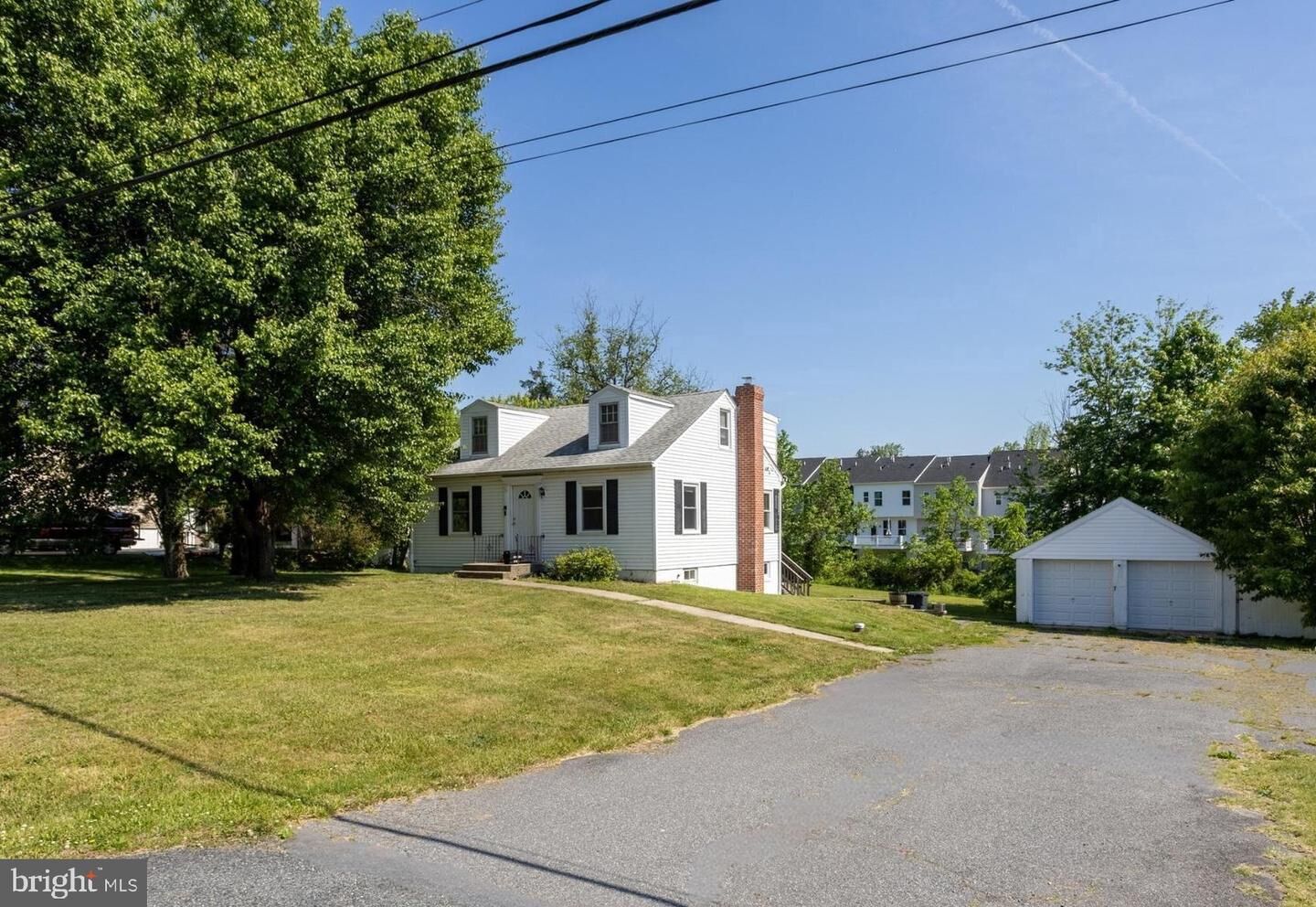 Property Photo: 3612 Churchville Road MD 21001