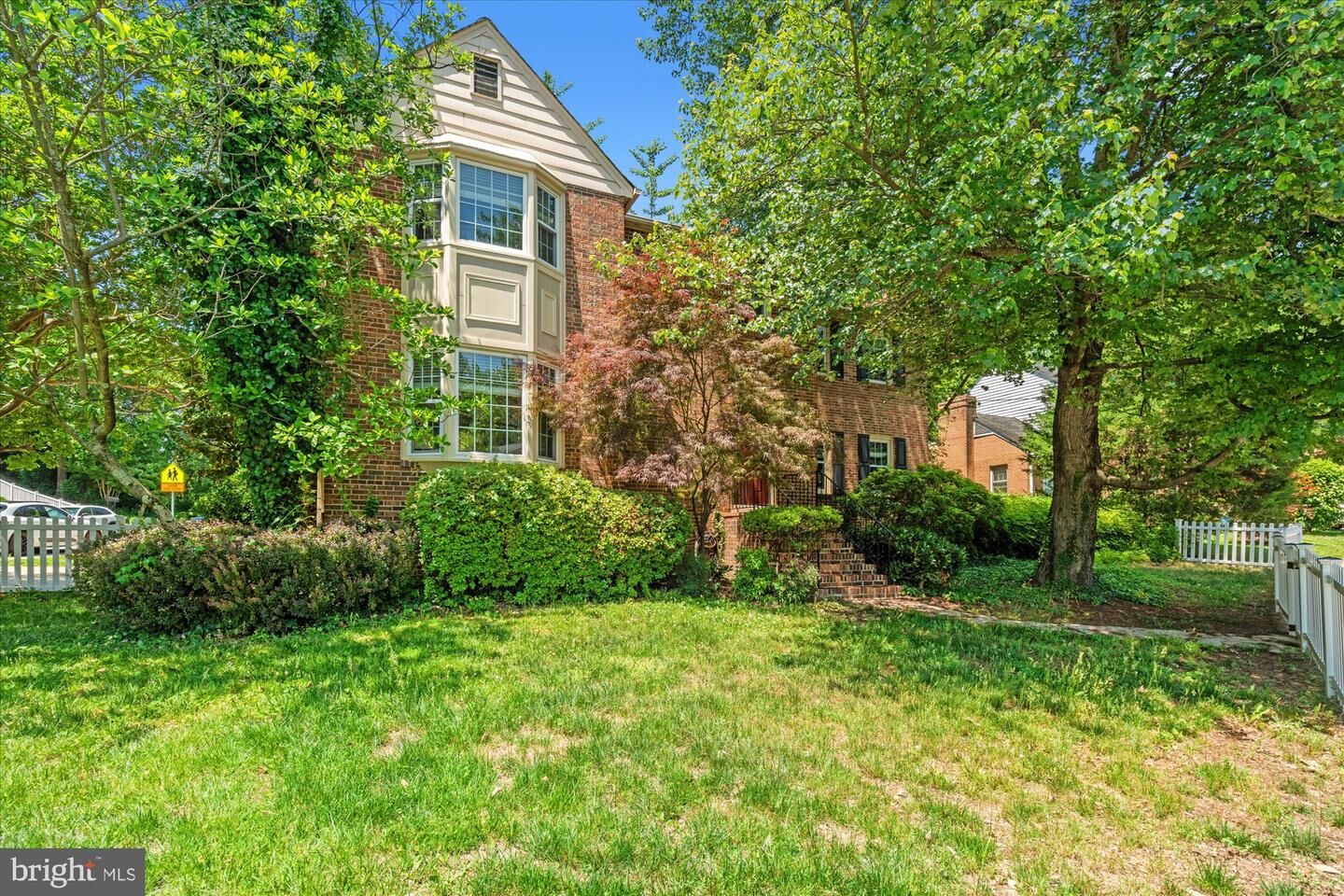 Property Photo:  2232 Military Road  VA 22207 
