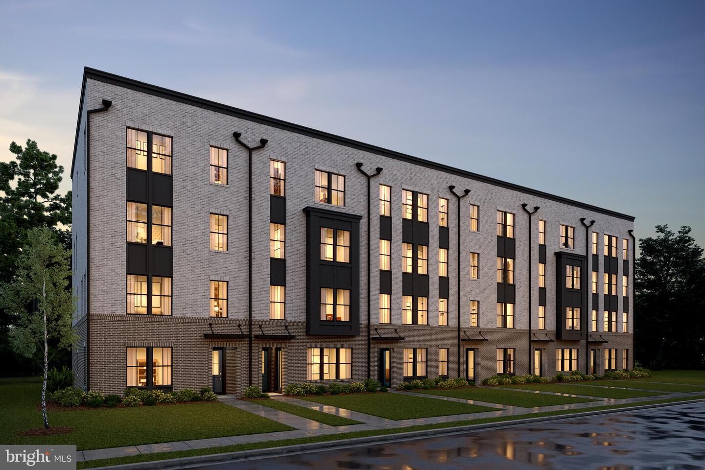 Property Photo:  128 B Locke St Mews 2029  MD 21230 
