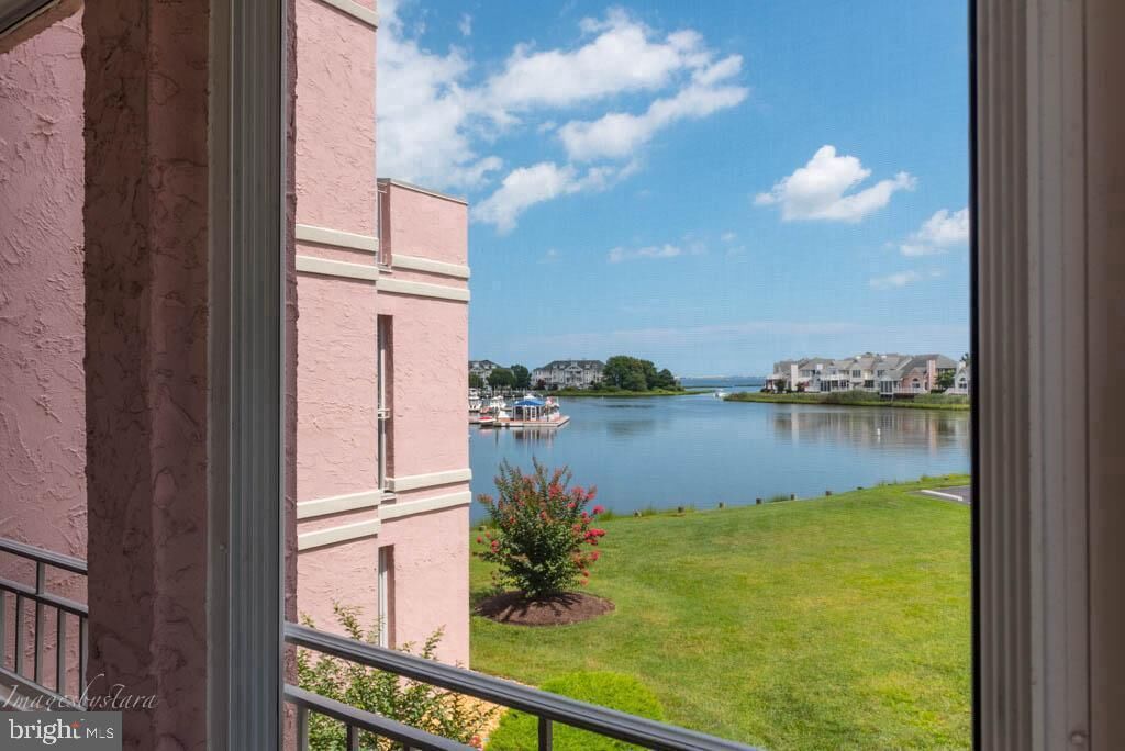 Property Photo: 7411 Yacht Club Drive 12402 MD 21811