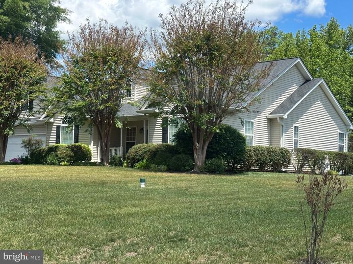 Property Photo: 7790 Traeleigh Lane MD 20622