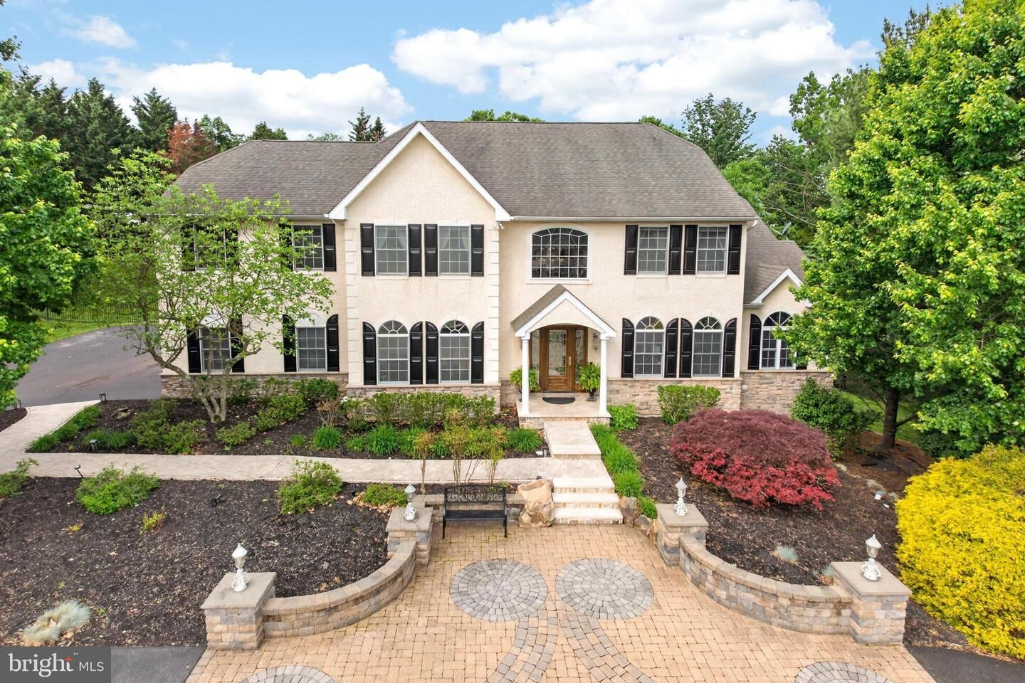 Property Photo:  1001 Michael Lane  PA 19403 