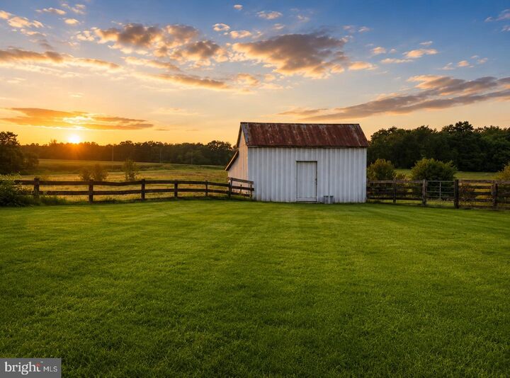 Property Photo: 22308 Germanna Hwy VA 22741