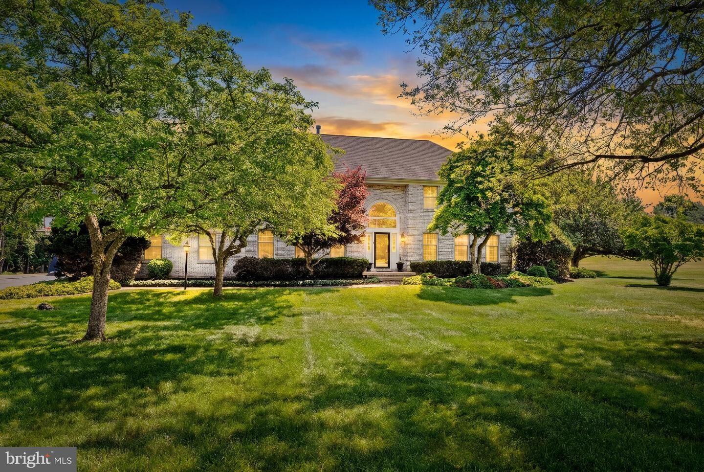 Property Photo:  3 Haines Drive  NJ 08691 