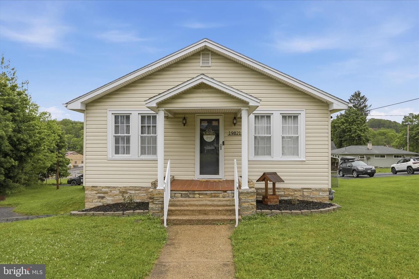Property Photo:  19821 Broad Street  MD 21542 