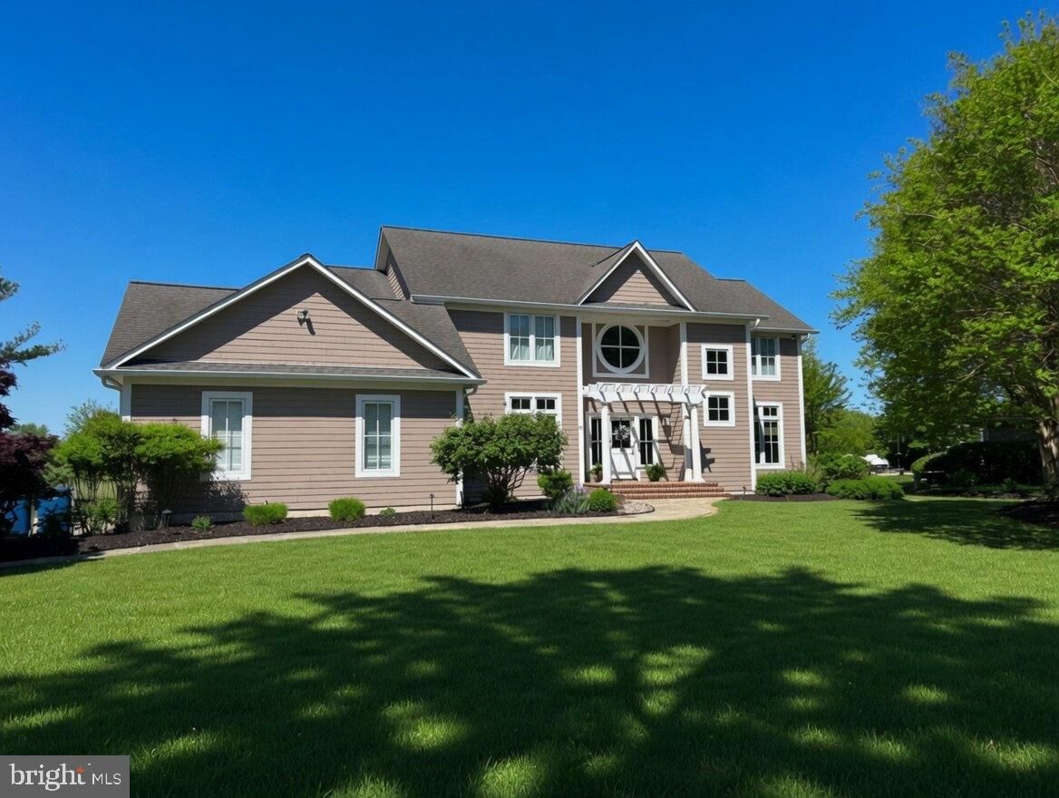 Property Photo:  43 Greenwood Shoals  MD 21638 