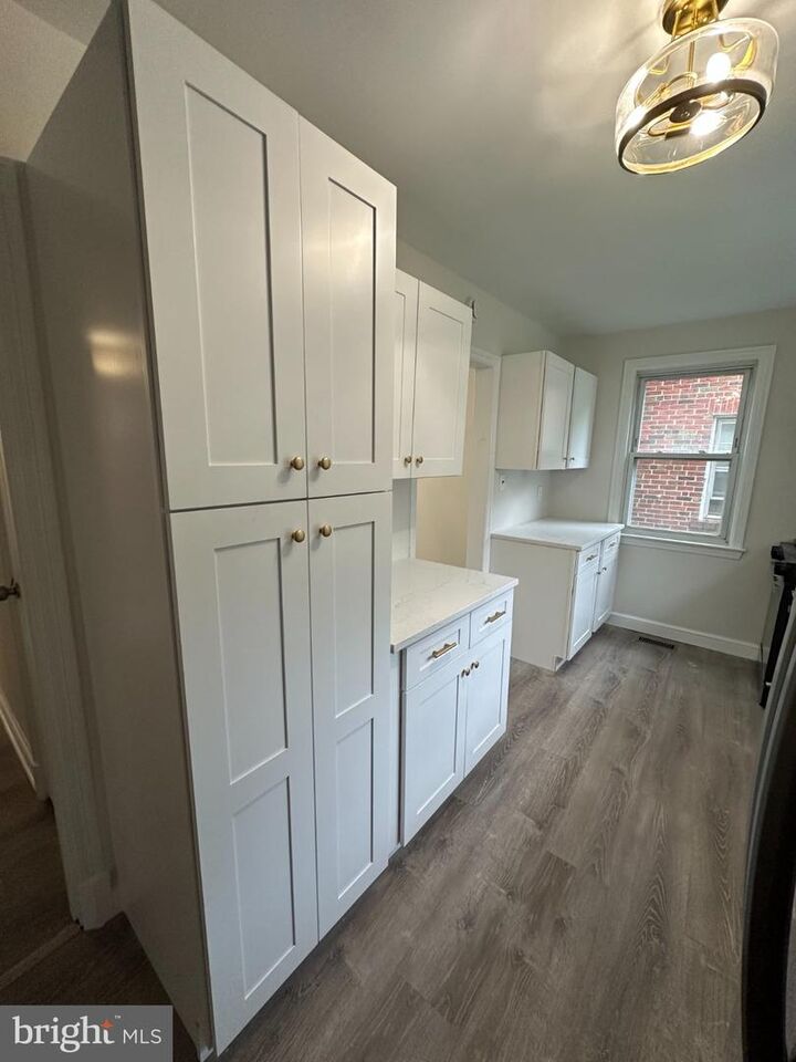 Property Photo: 1115 42nd Street NE DC 20019