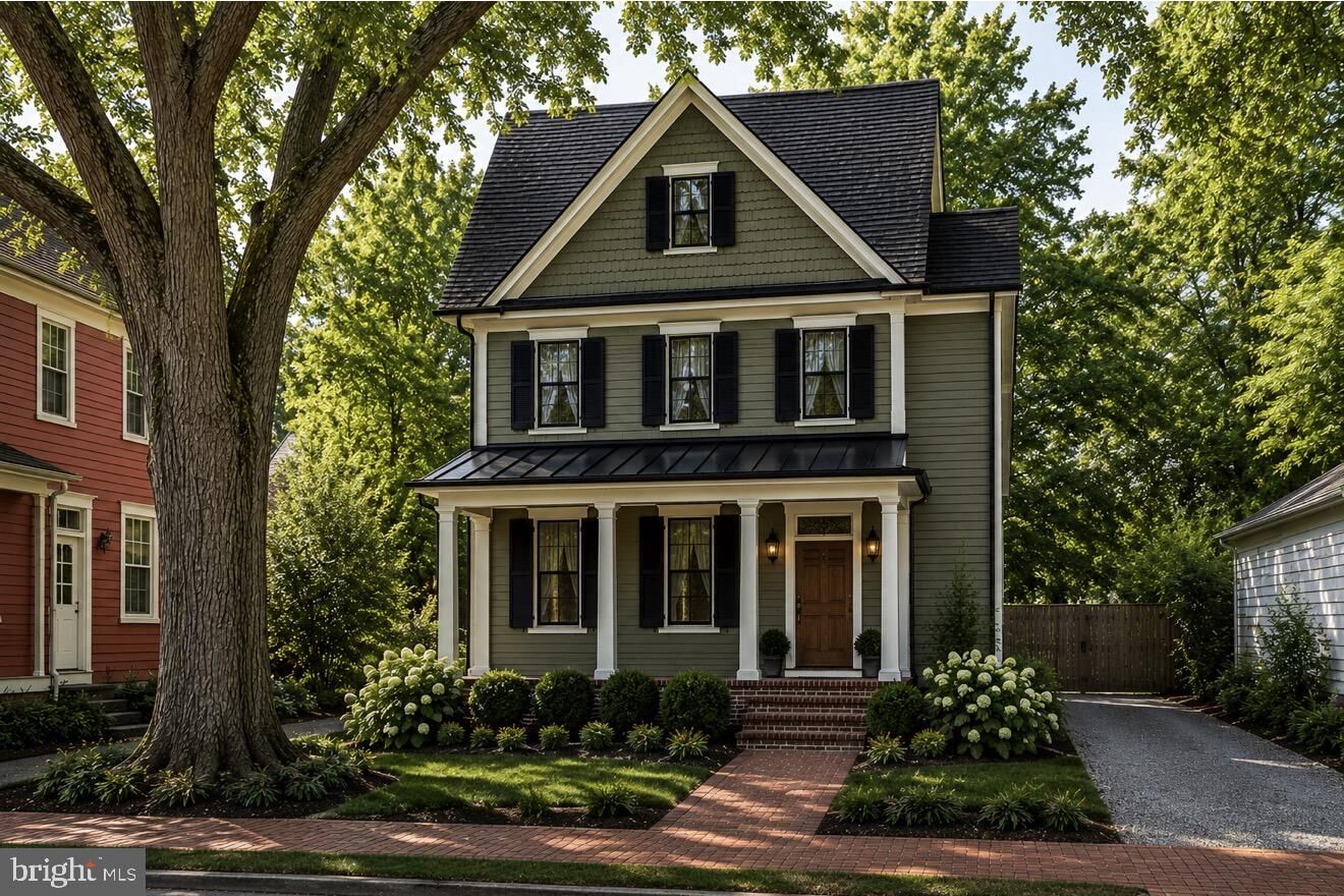 Property Photo:  1104 Caroline St  VA 22407 